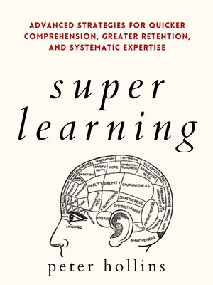 cover image of Super Learning